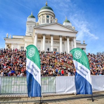 Foto: Helsinkiowcup.fi